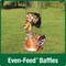 Natures Way Nature's Way Easy Clean Wild Bird and Finch 3 qt Metal/Plastic Tube Bird Feeder 4 ports WMRS-18 - alternate 5